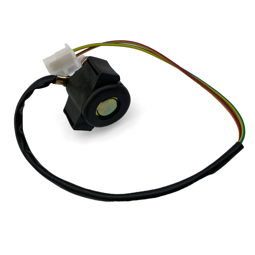 Starter Relay Solenoid 3AY-81940-00-00 4KD-81940-00-00