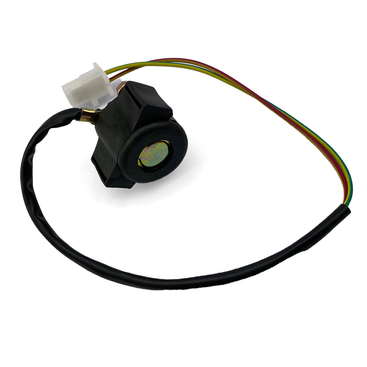 Starter Relay Solenoid 3AY-81940-00-00 4KD-81940-00-00