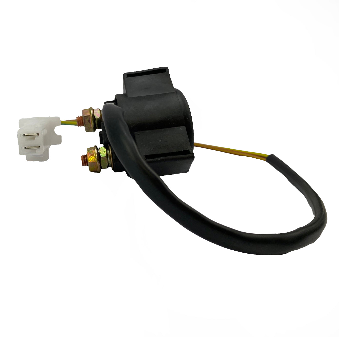Starter Relay Solenoid 3AY-81940-00-00 4KD-81940-00-00