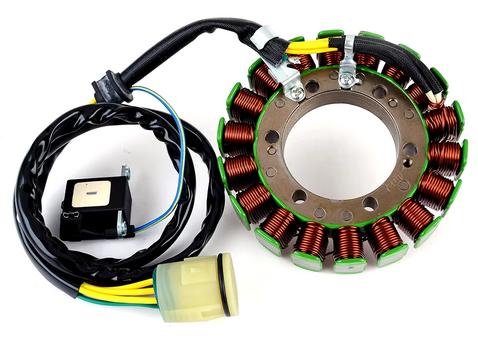 STATOR COIL 1995-2020 HONDA TRX 400 450 FW ES S 340-58040 31120-HM7-014 31120-HM7-700
