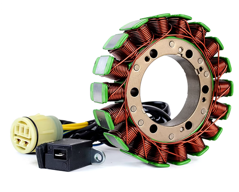 STATOR COIL 1995-2020 HONDA TRX 400 450 FW ES S 340-58040 31120-HM7-014 31120-HM7-700
