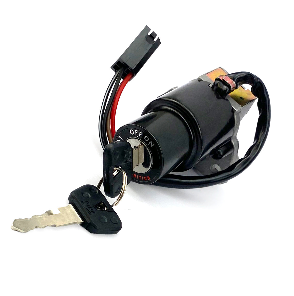 SWITCH IGNITION MAIN YAMAHA XT250/350, 5R2-82501-00-00