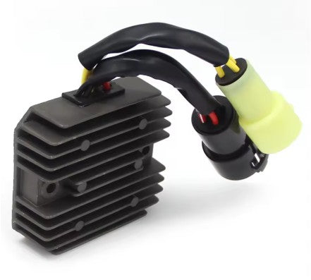 REGULATOR 12V KAWASAKI, 21066-0047 / 21066-1112 PRAIRIE KLF400 KSV700 KLF300 KVF650 Force 650 KFX700 VOLTAGE
