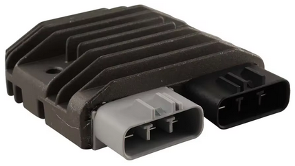 VOLTAGE REGULATOR YAMAHA HONDA BMW KAWASAKI TRIUMPH SEA-DOO POLARIS CAN-AM 12317718422