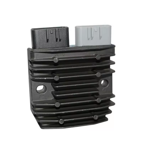 VOLTAGE REGULATOR YAMAHA HONDA BMW KAWASAKI TRIUMPH SEA-DOO POLARIS CAN-AM 12317718422