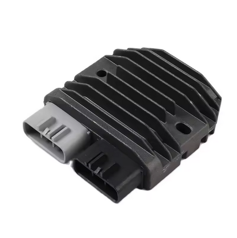 VOLTAGE REGULATOR YAMAHA HONDA BMW KAWASAKI TRIUMPH SEA-DOO POLARIS CAN-AM 12317718422