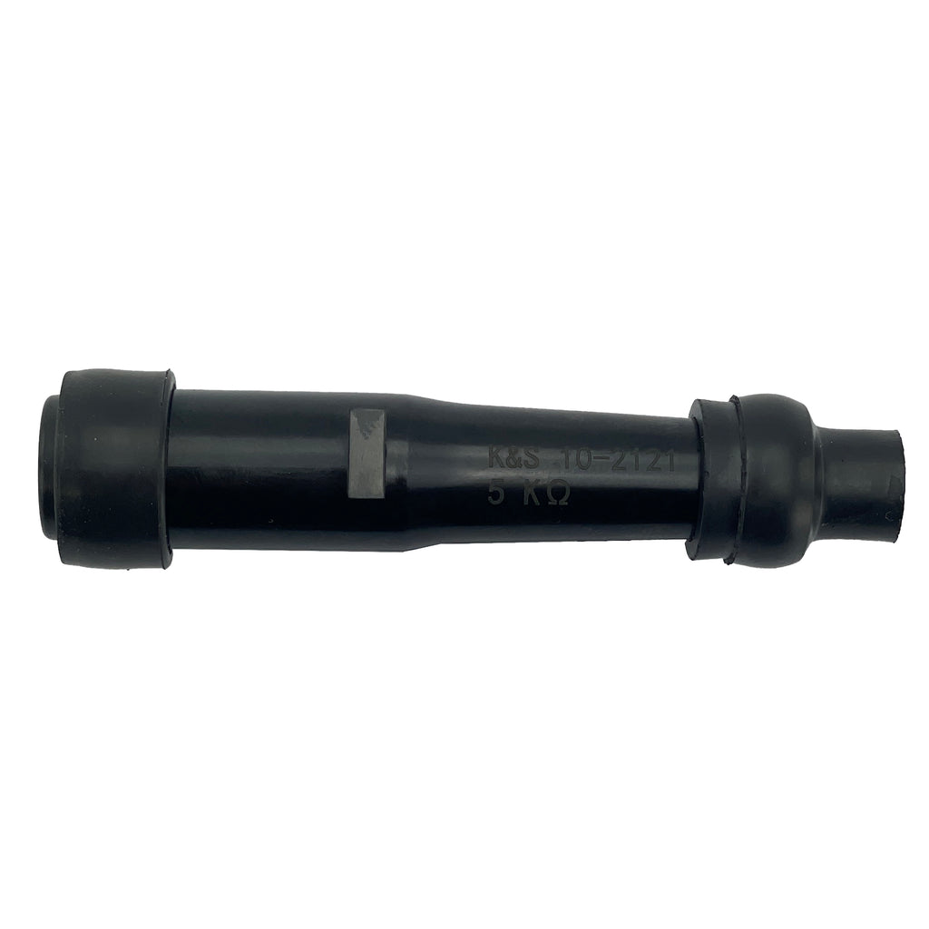 SPARK PLUG CAP SB05E (NGK 8374) K&S TECHNOLOGIES 10-2121