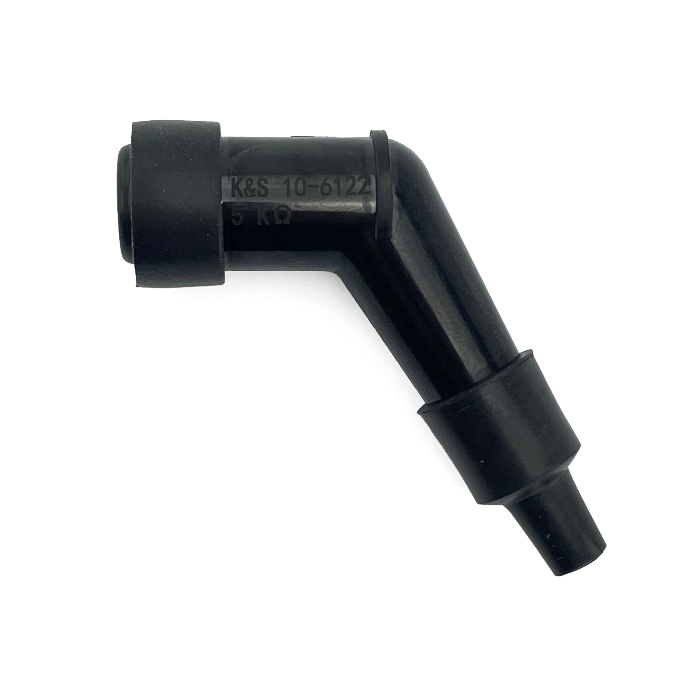 SPARK PLUG CAP YB05F (NGK 8082) K&S TECHNOLOGIES 10-6122