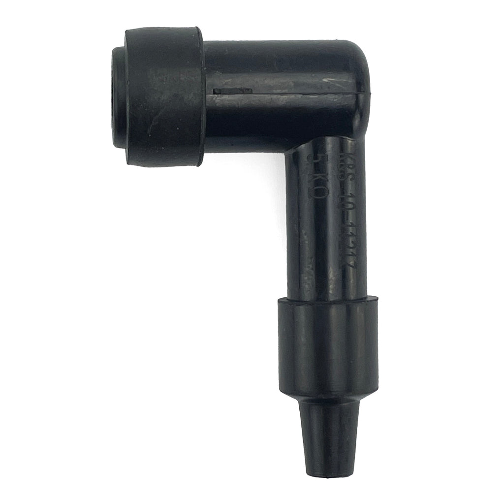 SPARK PLUG CAP LB05EZ (NGK 8744) K&S TECHNOLOGIES 10-1121Z 4020129