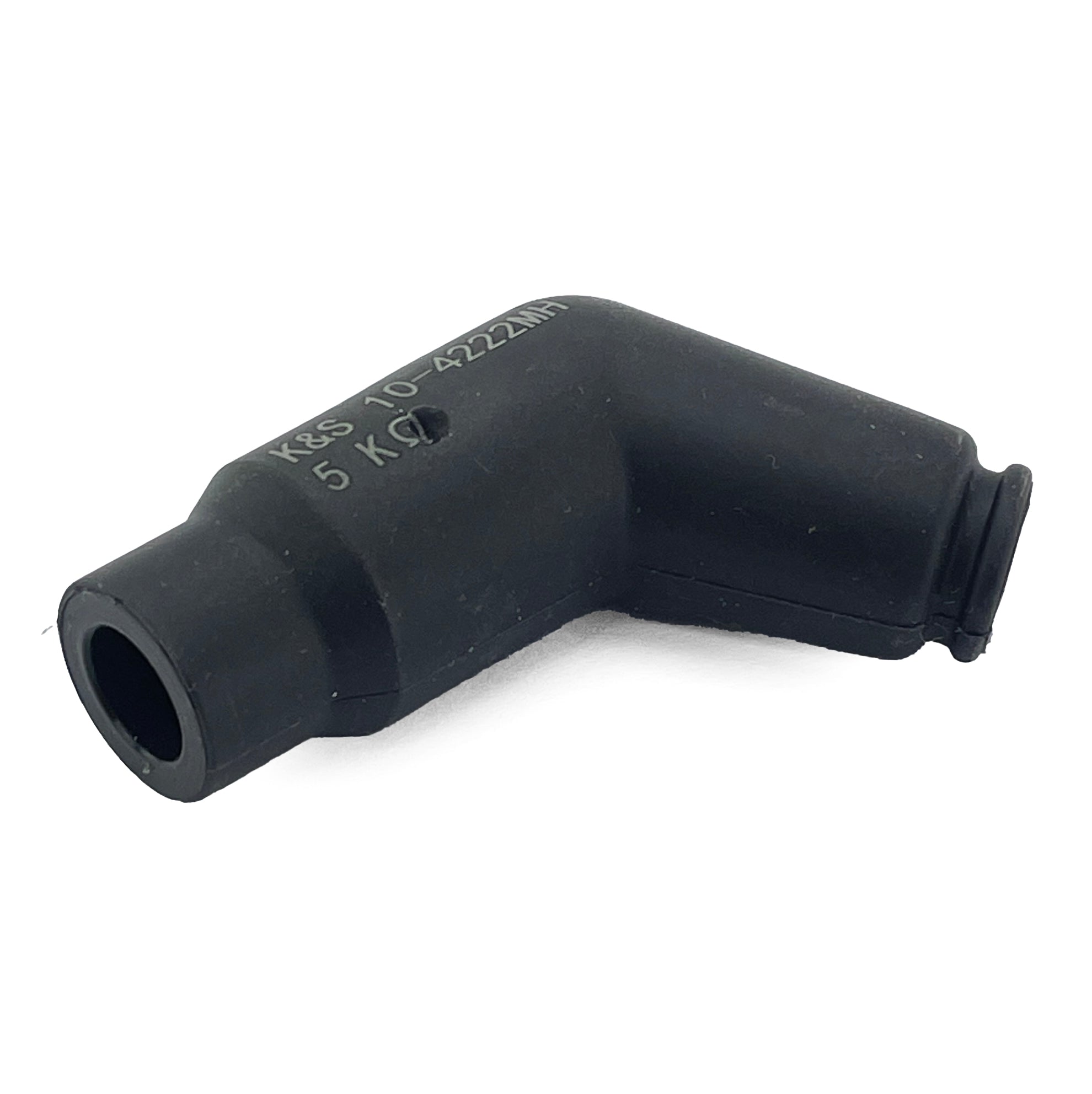 SPARK PLUG CAP VD05FMH (NGK 8425) K&S TECHNOLOGIES 10-4222MH