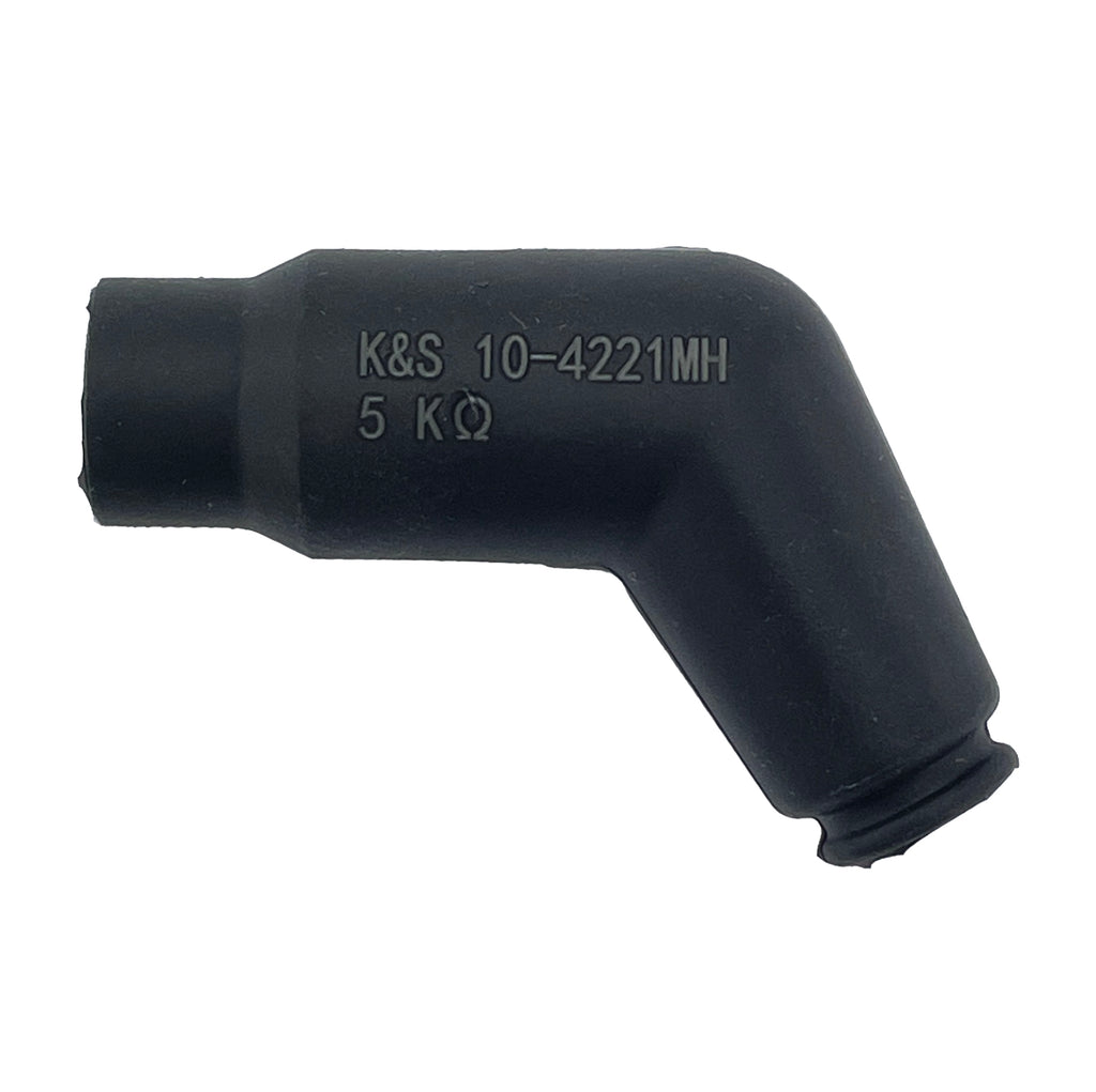 SPARK PLUG CAP VD05EMH (NGK 7744) K&S TECHNOLOGIES 10-4221MH
