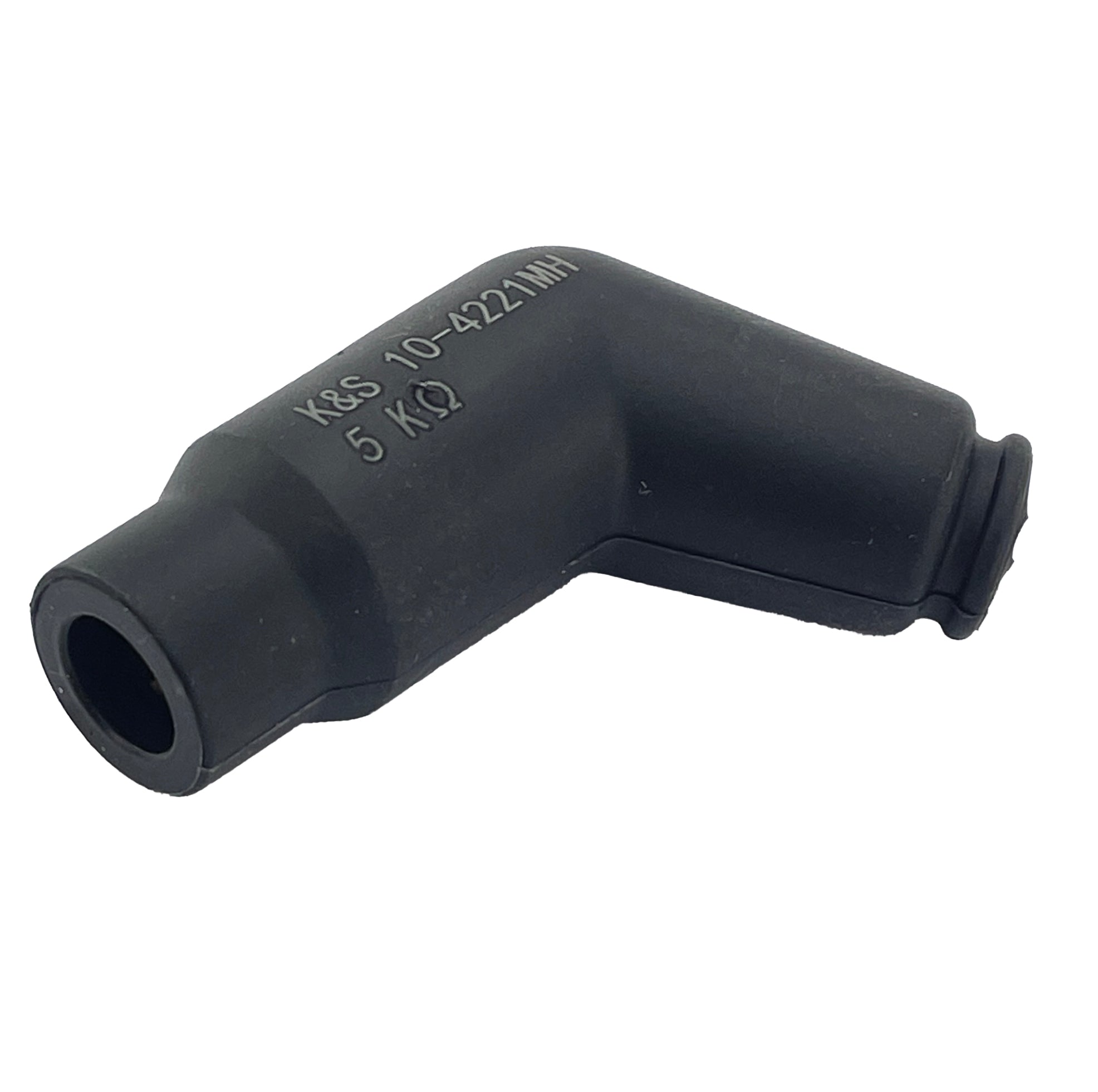 SPARK PLUG CAP VD05EMH (NGK 7744) K&S TECHNOLOGIES 10-4221MH