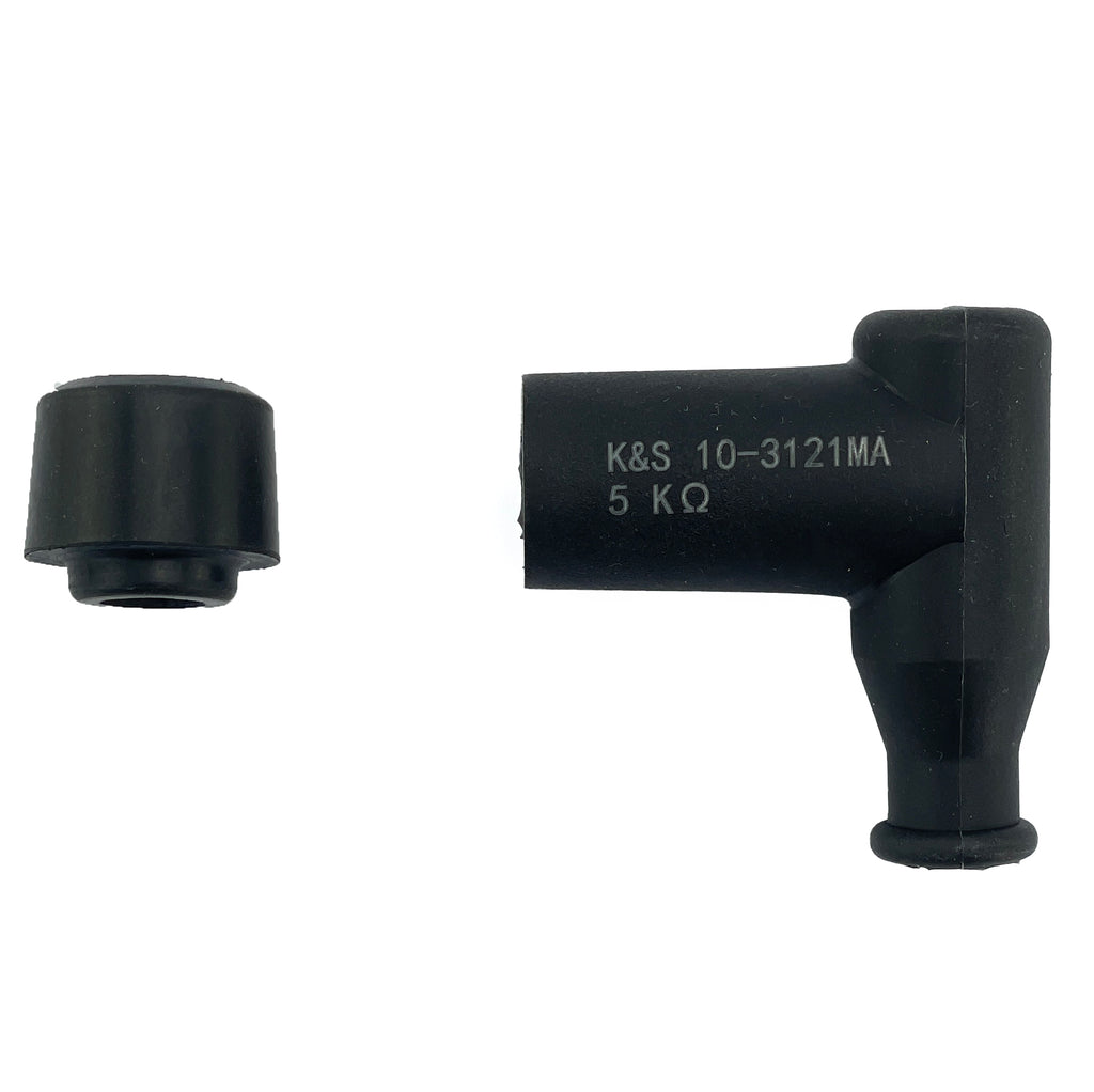 SPARK PLUG CAP TB05EMD (NGK 6756) K&S TECHNOLOGIES 10-3121MAD