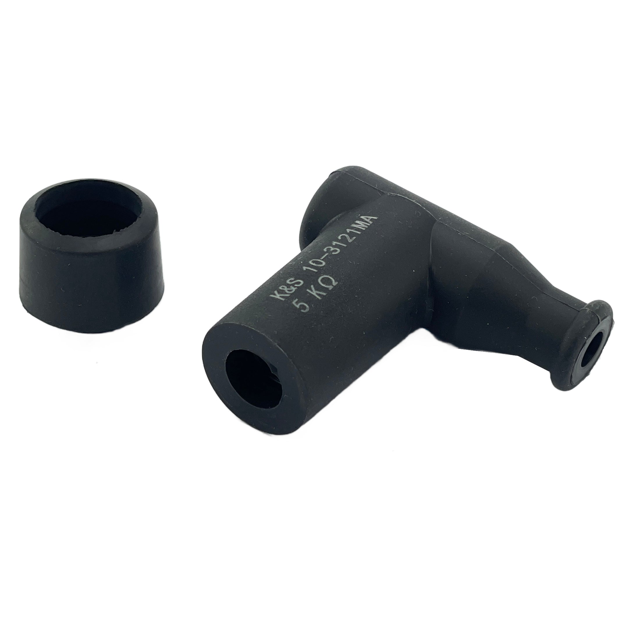 SPARK PLUG CAP TB05EMD (NGK 6756) K&S TECHNOLOGIES 10-3121MAD