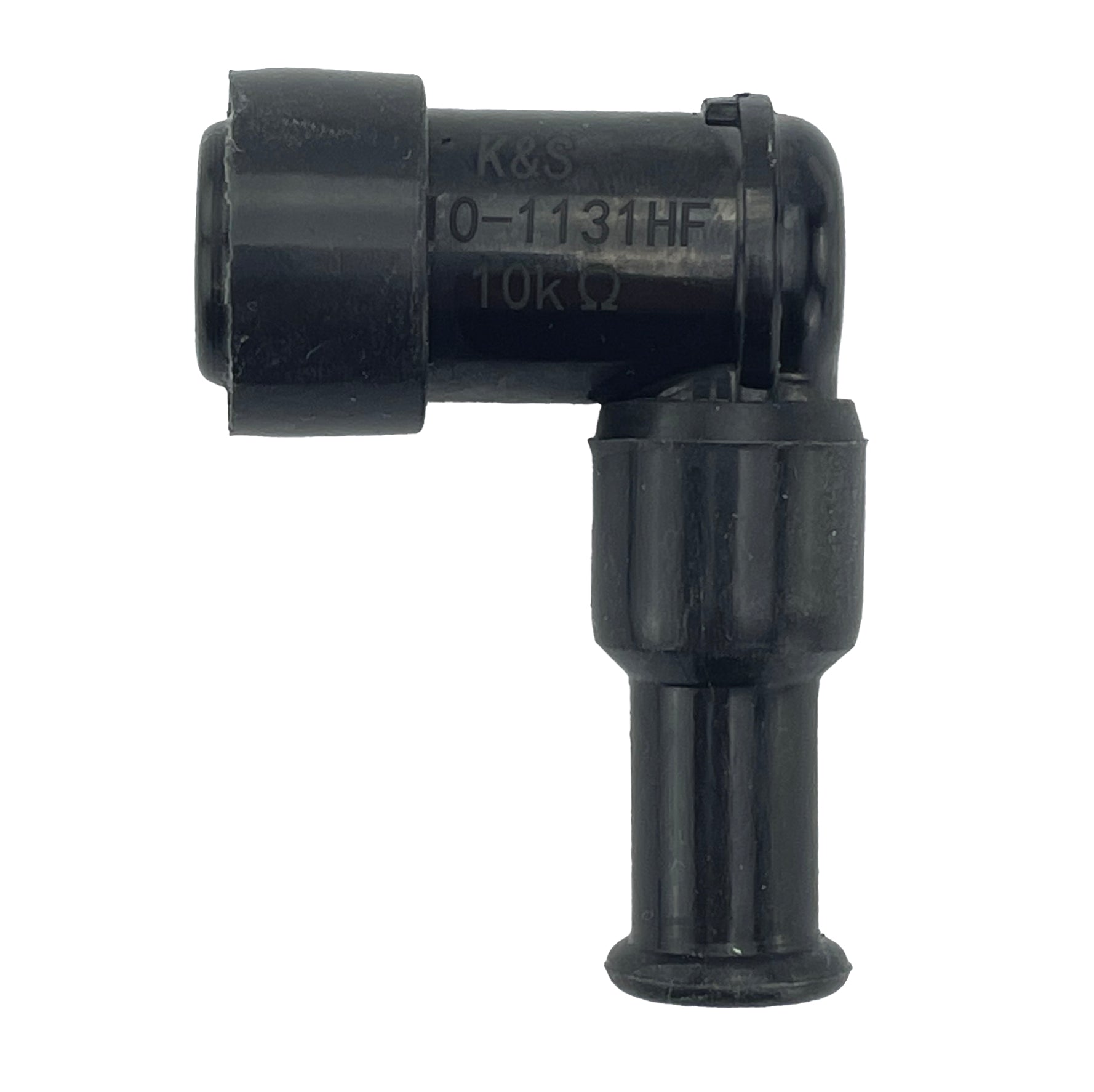 SPARK PLUG CAP LB10EHF (NGK 8055) K&S TECHNOLOGIES 10-1131HF