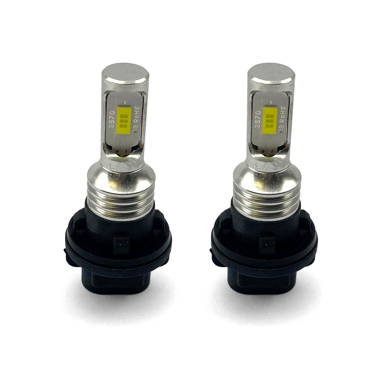 2PCS LED Bulbs 2004-2006 Honda TRX350 Rancher 34901-HP5-601 34901-HM8-B00