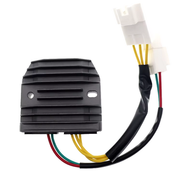 Voltage Regulator 2007-2010 Honda SH300 31600-KTW-901