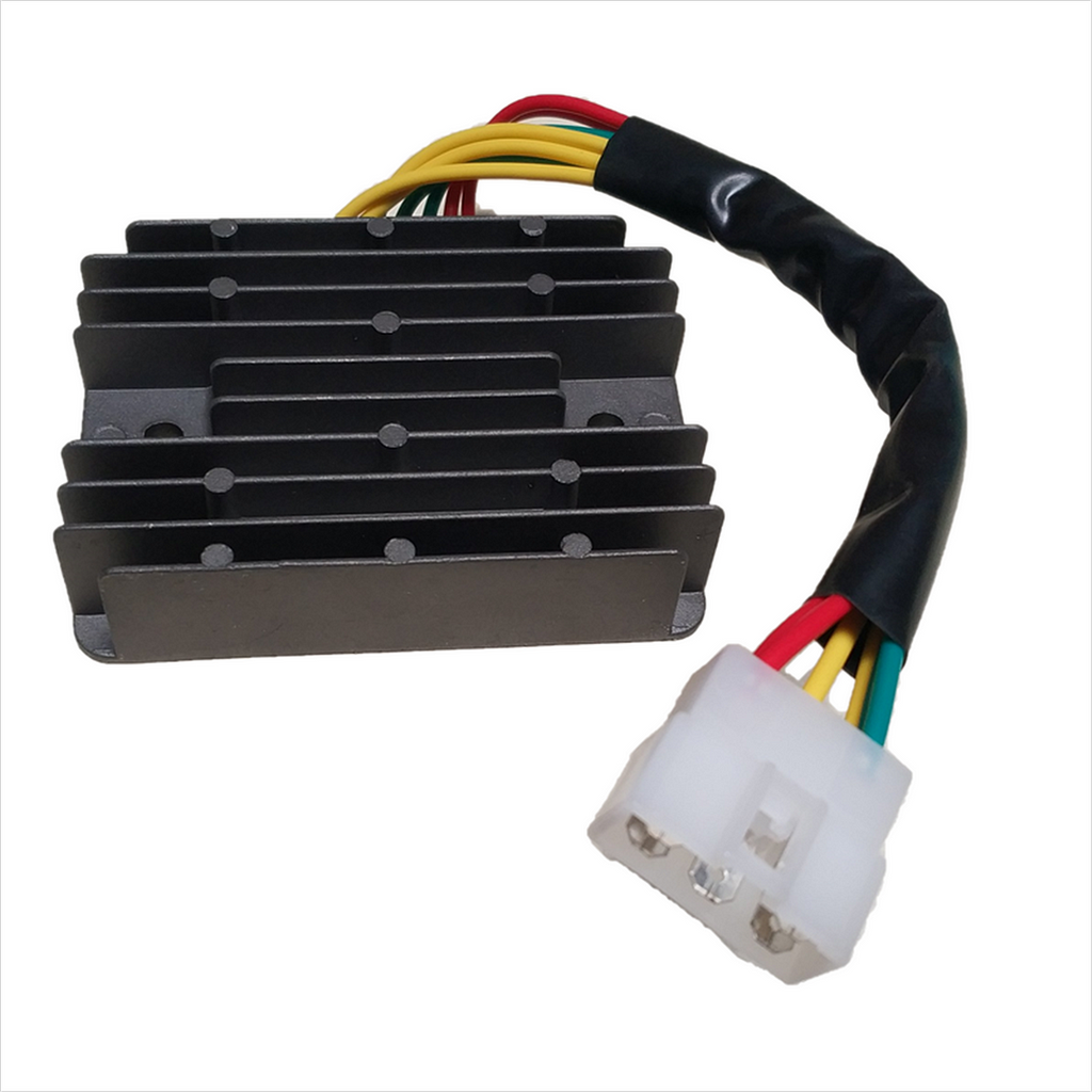 Voltage Regulator Suzuki GSXR600 GSXR750 32800-33E21 32800-44D10 32800-33E20 32800-33E10