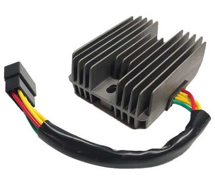 Voltage Regulator Suzuki GSXR600 GSXR750 32800-33E21 32800-44D10 32800-33E20 32800-33E10