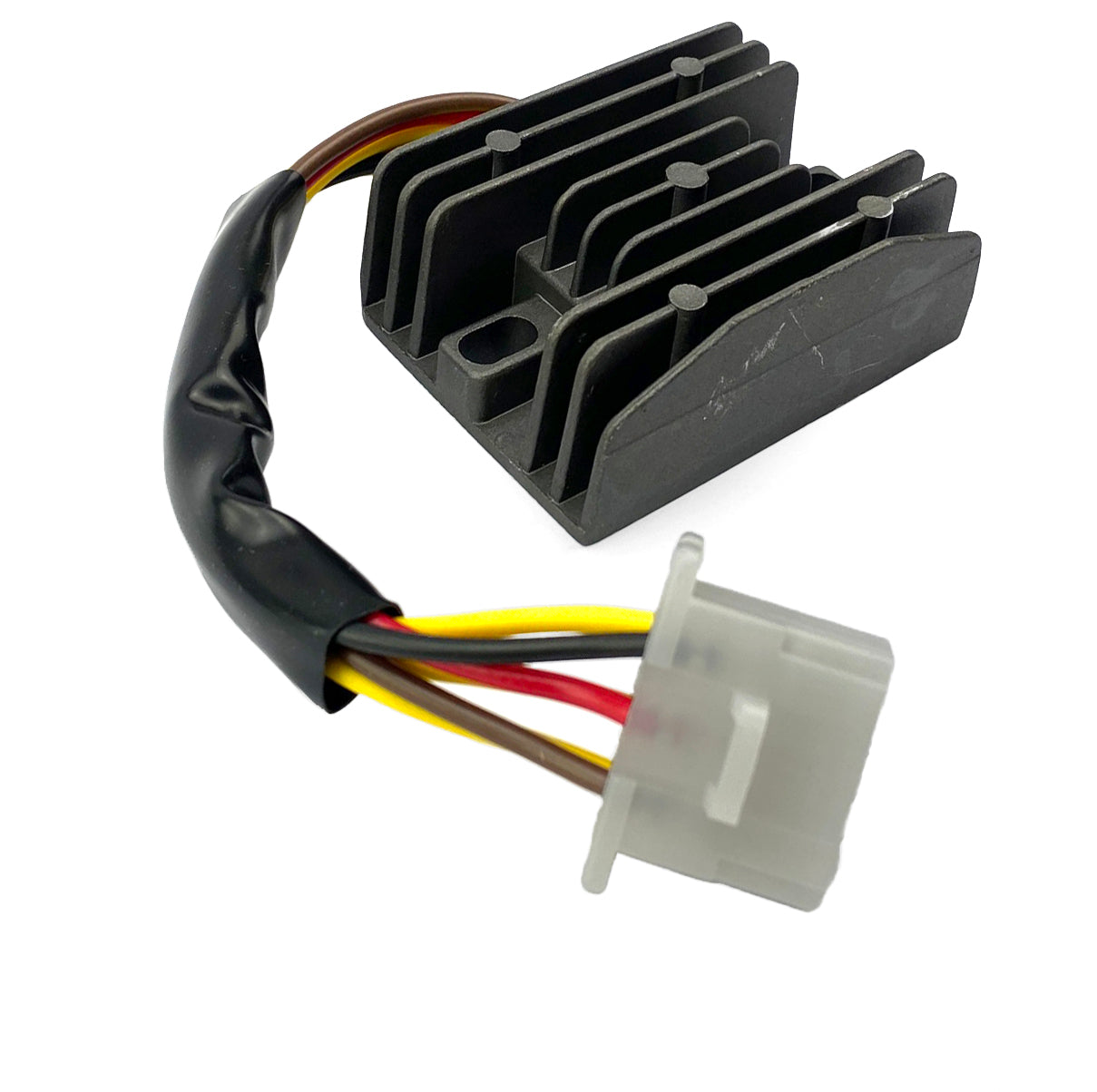 VOLTAGE REGULATOR KAWASAKI ZR 400 550 ZEPHYR XER-5 ER500 GT750 KLE 400 500 21066-1098 SH548A-12