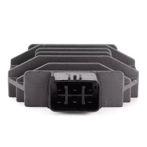 VOLTAGE REGULATOR YAMAHA YFM 250 400 SCOOTERS SH640D-12 5ML-H1960-00-00 4HM-H1960-00-00