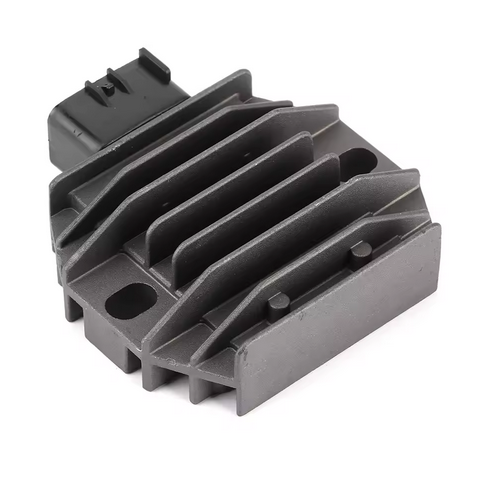 VOLTAGE REGULATOR YAMAHA YFM 250 400 SCOOTERS SH640D-12 5ML-H1960-00-00 4HM-H1960-00-00