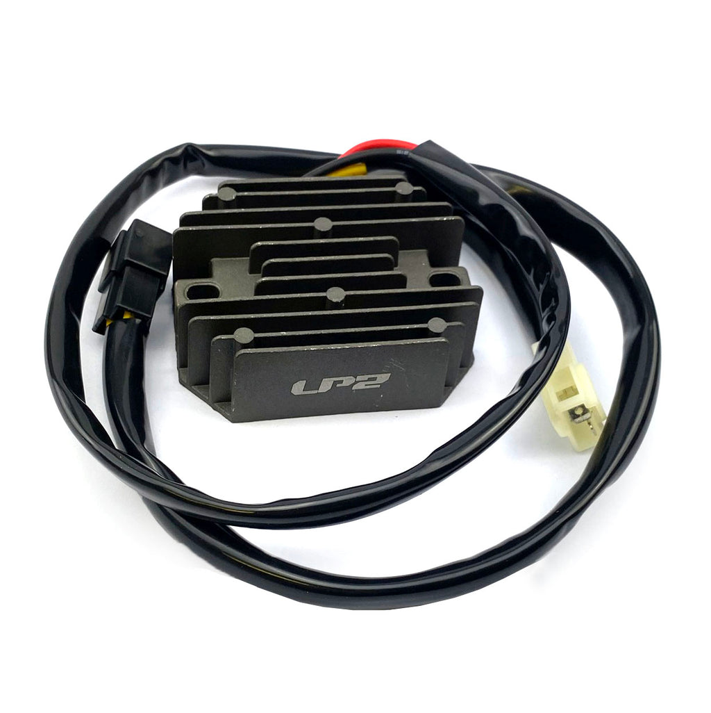 Voltage Regulator 1994-2009 Suzuki Dr 125 200 32800-08D10