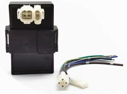 CDI Box TRX300 EX Sportrax Honda 30410-HM3-000 003 30410-HA7-650 AC Ignition