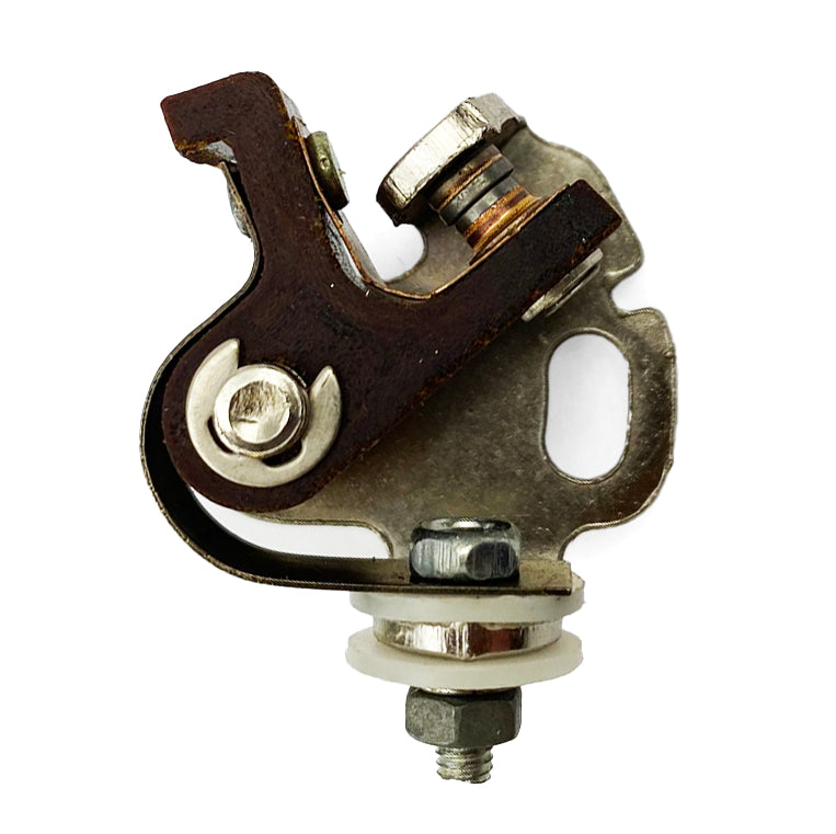 CONTACT BREAKER POINTS YAMAHA TY50 1977-78 1V1-81321-20 1V1-81321-21 296-81321-20 296-81321-21