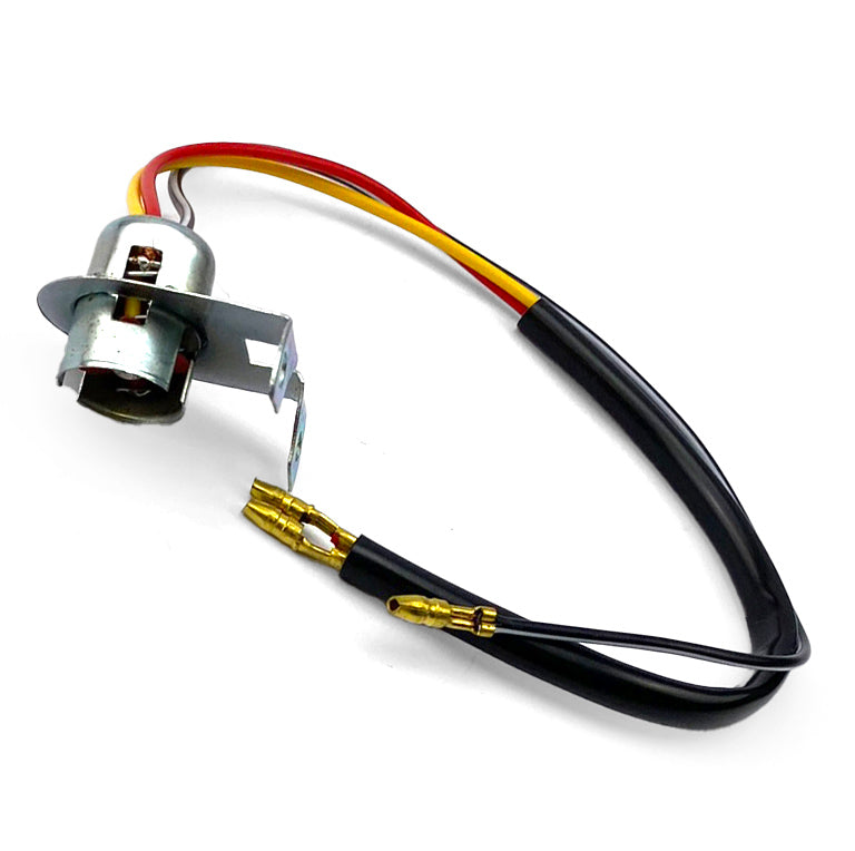 BULB HOLDER FOR STOP+TAIL