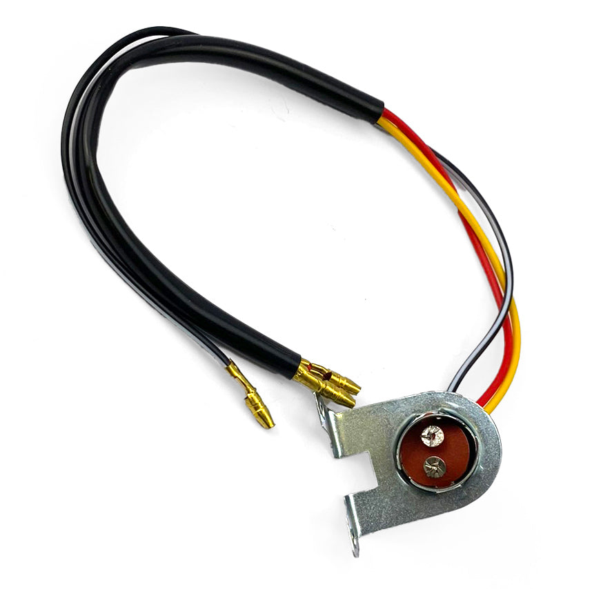 BULB HOLDER FOR STOP+TAIL
