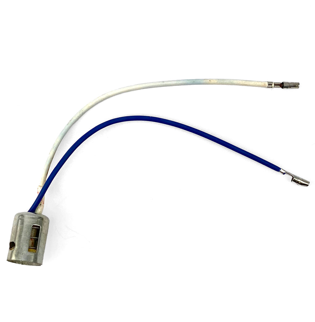 TURN SIGNAL BULB HOLDER