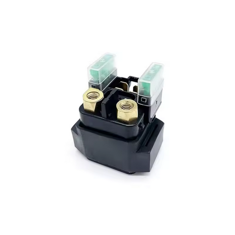 Solenoid Starter Relay Yamaha FJR1300 FZS600 4DN-81940-00-00