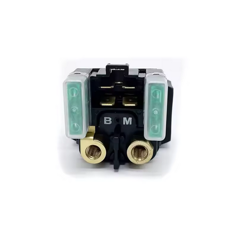 Solenoid Starter Relay Yamaha FJR1300 FZS600 4DN-81940-00-00