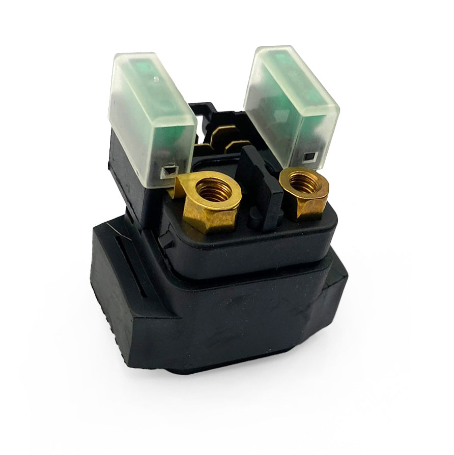 Starter Solenoid Relay 2001-2005 Yamaha Raptor ATV YFM660 4XE-81940-12-00 RC19-026