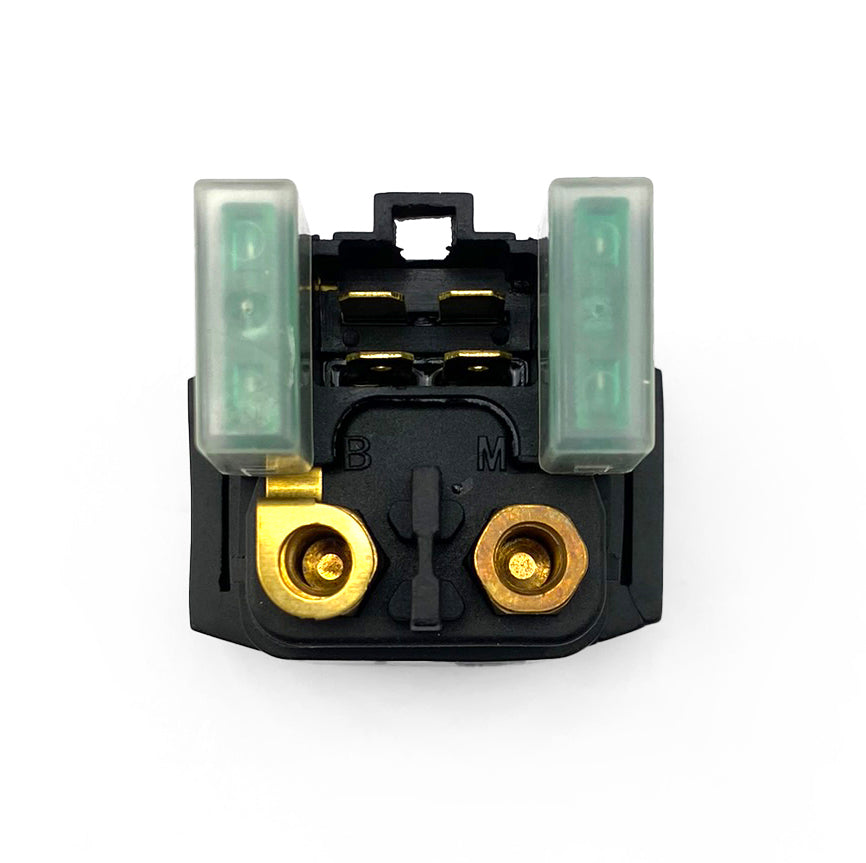 Starter Solenoid Relay 2001-2005 Yamaha Raptor ATV YFM660 4XE-81940-12-00 RC19-026