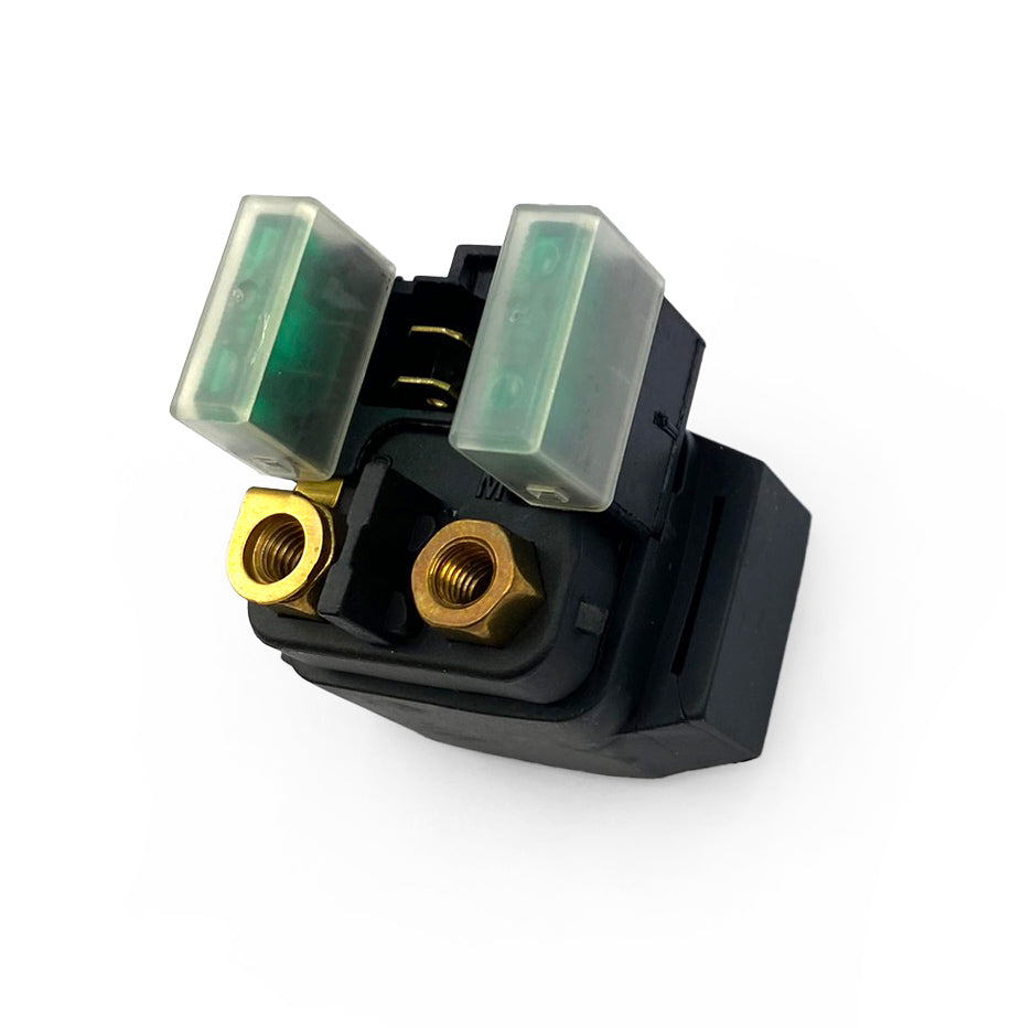 Starter Solenoid Relay 2001-2005 Yamaha Raptor ATV YFM660 4XE-81940-12-00 RC19-026