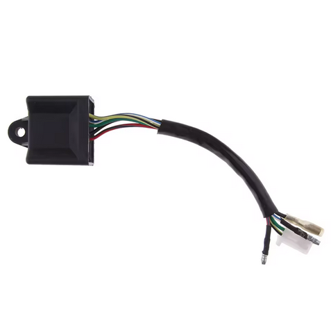 CDI BOX 1986-1987 YAMAHA CE50 JOG 49 SH50 RAZZ 49 25L-85540-M0-00