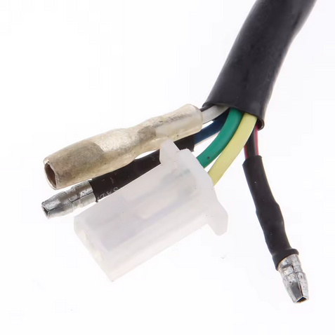 CDI BOX 1986-1987 YAMAHA CE50 JOG 49 SH50 RAZZ 49 25L-85540-M0-00