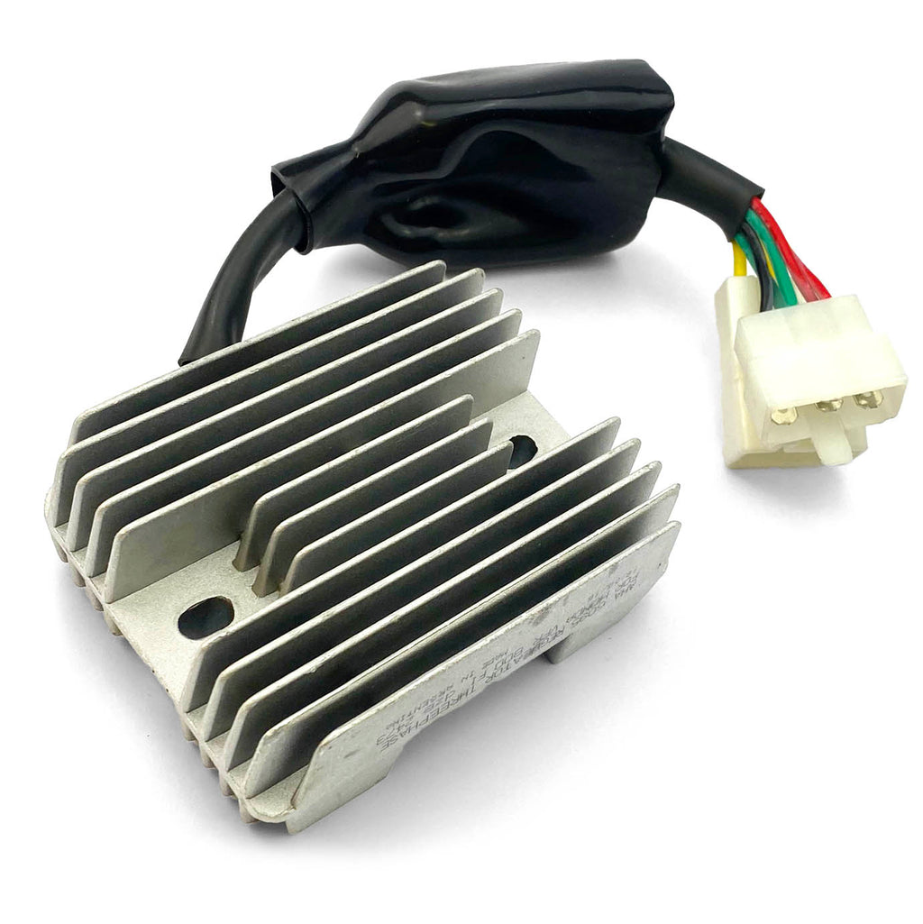REGULATOR 12V VFR800 2000-01, Arrowhead AHA6095 HONDA