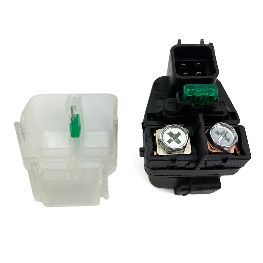 Solenoid Starter Relay Suzuki LT-A400F GSXR600 GSXR750 GSXR1000 31800-38G10