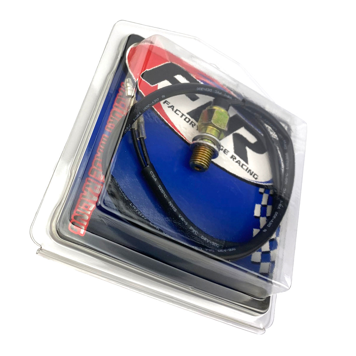 SWITCH BRAKE M10 x 1.25mm