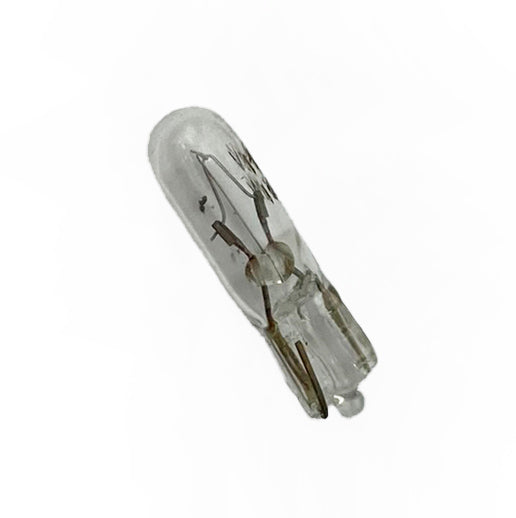BULB 12V 1.2W CAPLESS MIN, Split pack /10 if no stock
