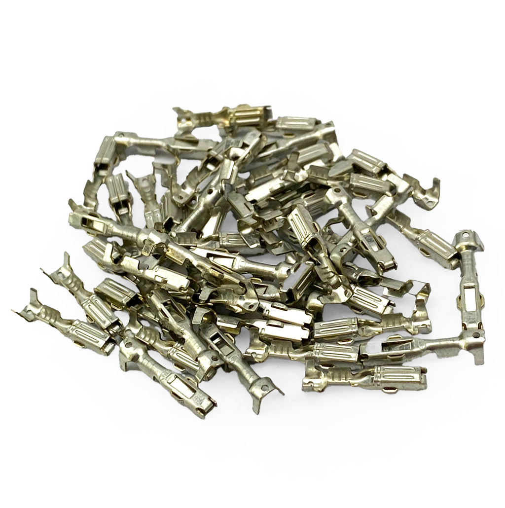 TERMINAL PIN FEMALE FRA-104 44-801.PK/50