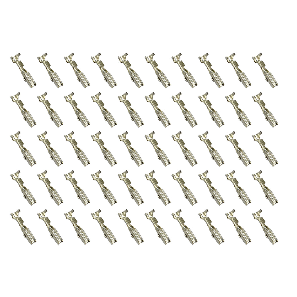 TERMINAL PIN FEMALE FRA-104 44-801.PK/50