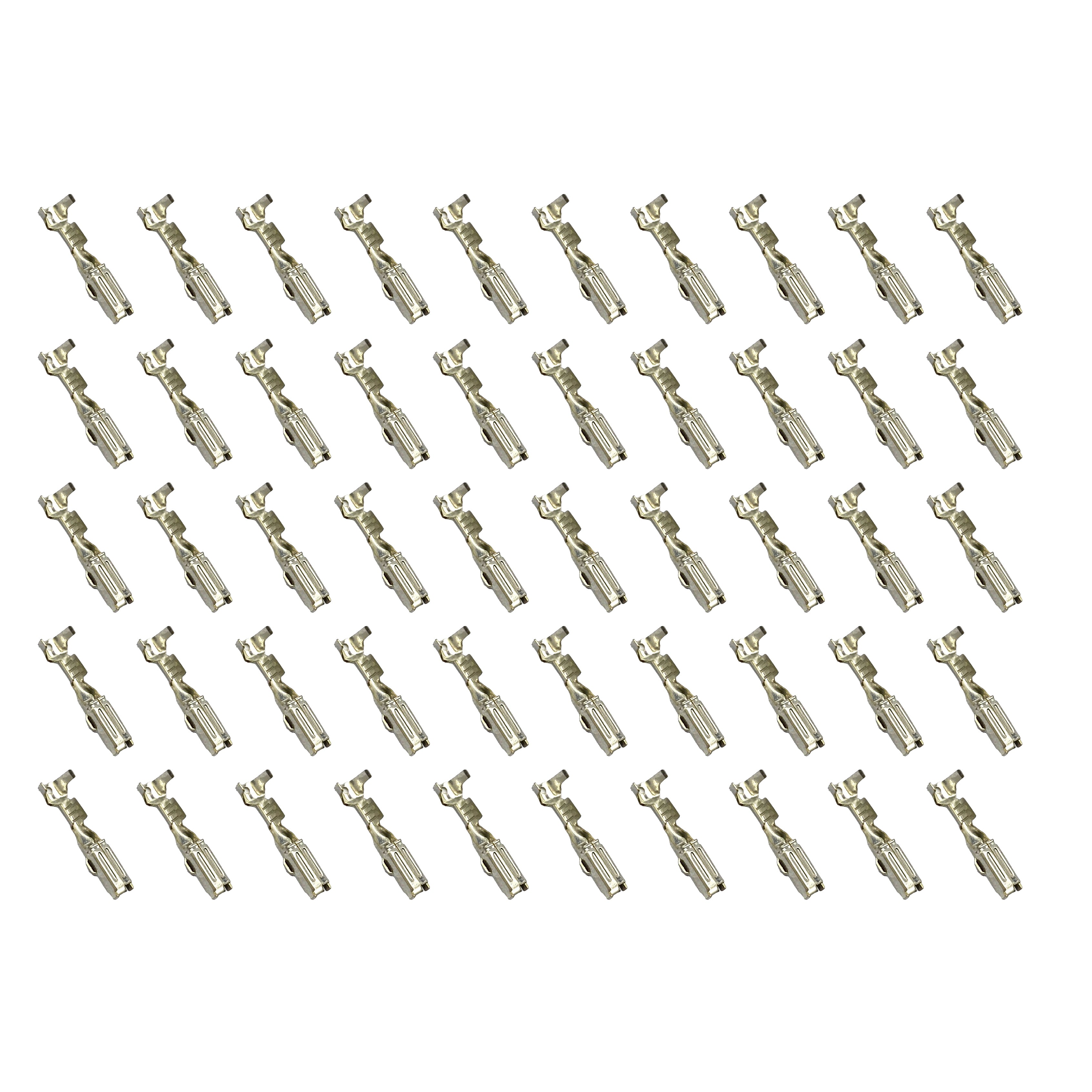 TERMINAL PIN FEMALE FRA-104 44-801.PK/50