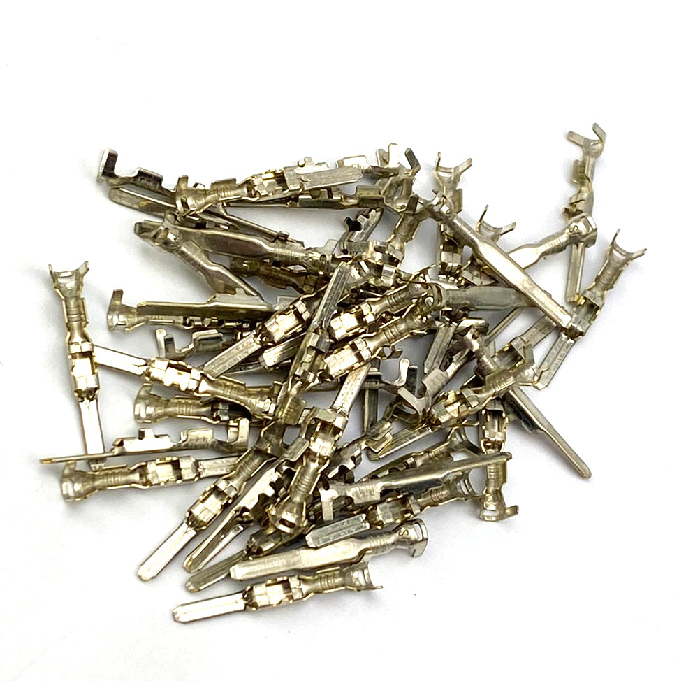 TERMINAL PIN, MALE FRS-101
