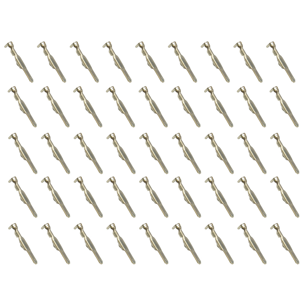 TERMINAL PIN, MALE FRS-101