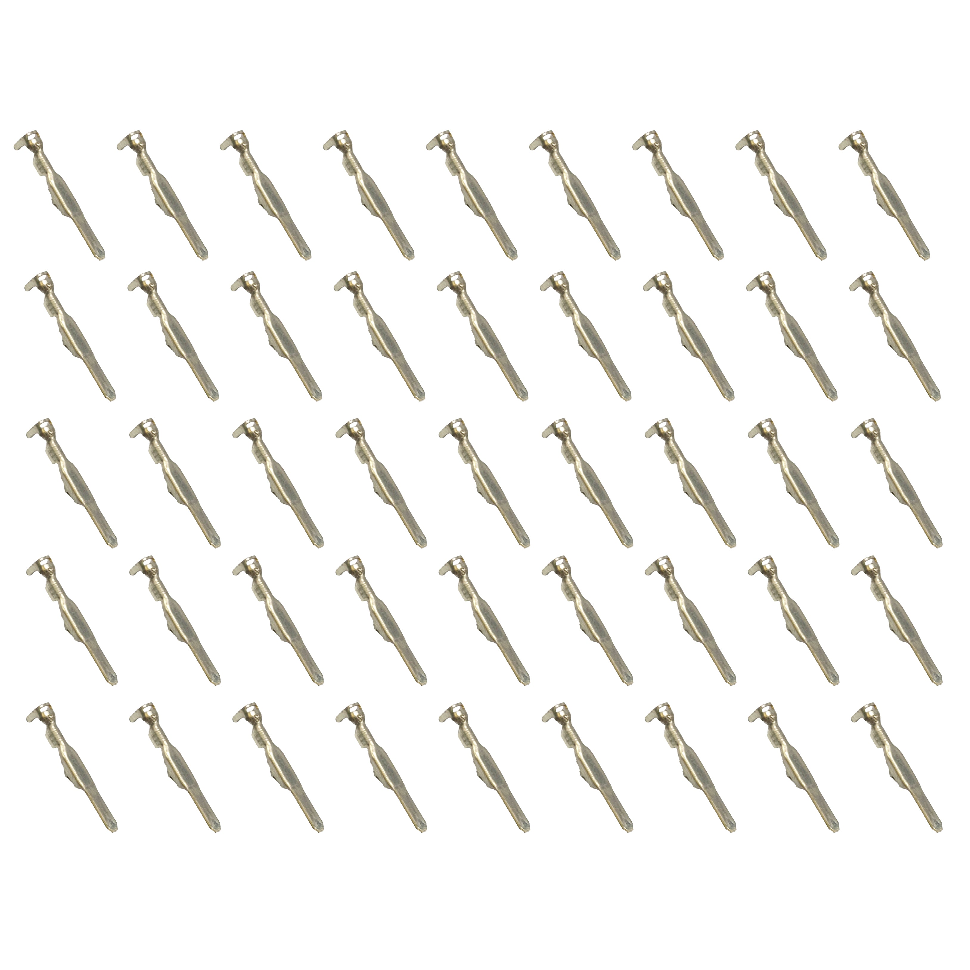 TERMINAL PIN, MALE FRS-101