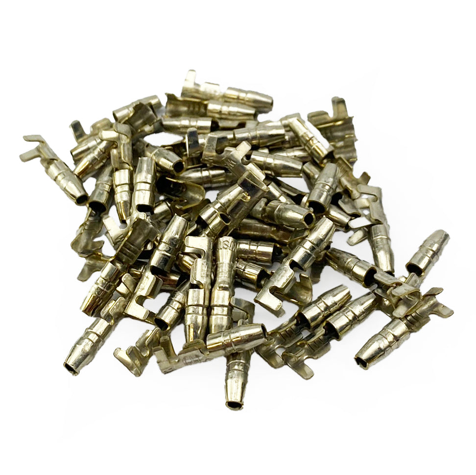 TERMINAL BULLET MAL 5/32